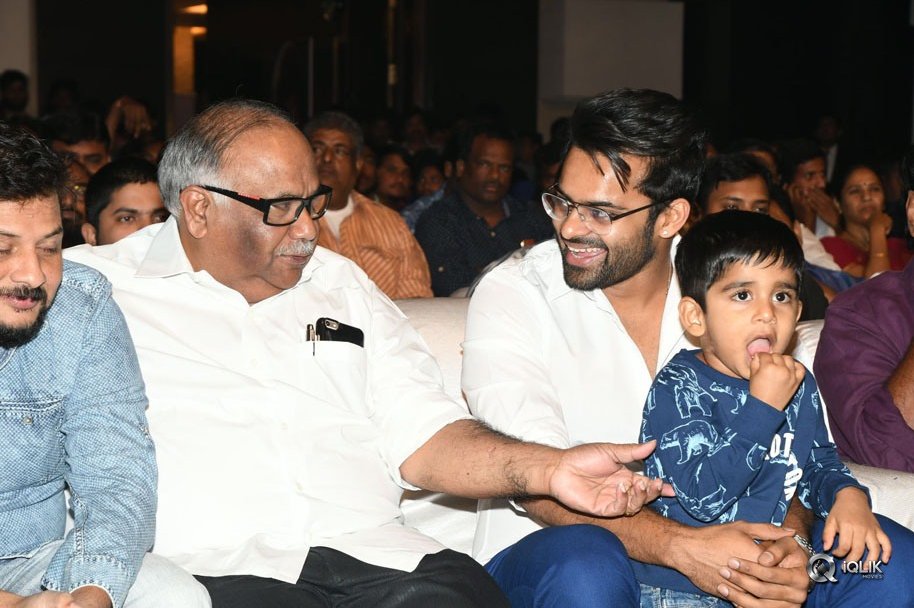 Winner-Movie-Pre-Release-Event